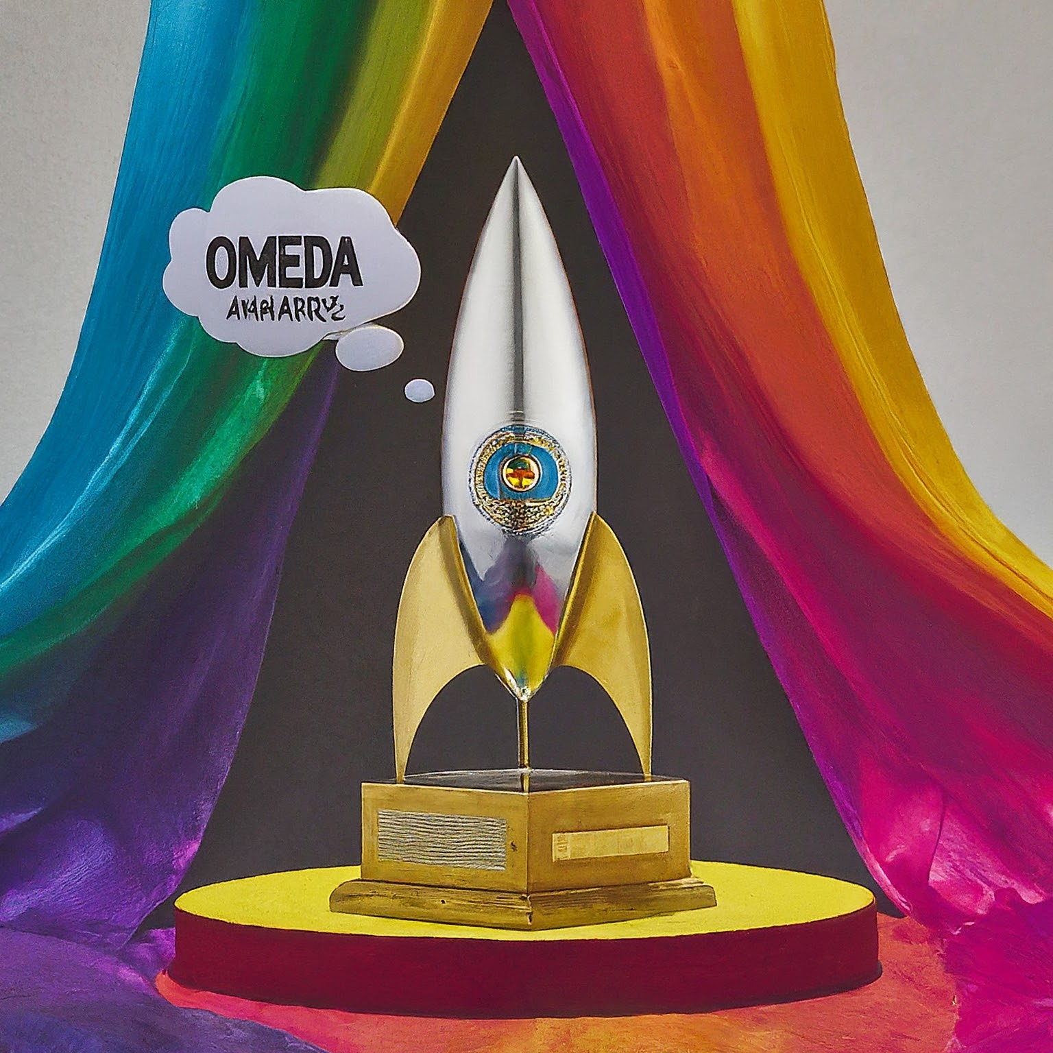 #3: Omeda Awards  I personally am really excited for the awards announcements / case studies of effective users of the Omeda product. Here's the list: